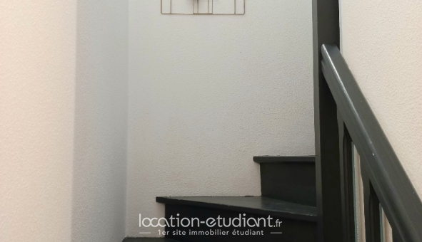 Logement �tudiant T2 &agrave; Bordeaux (33300)