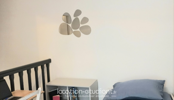 Logement �tudiant T2 &agrave; Bordeaux (33300)