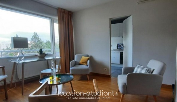 Logement �tudiant T2 &agrave; Bordeaux (33300)