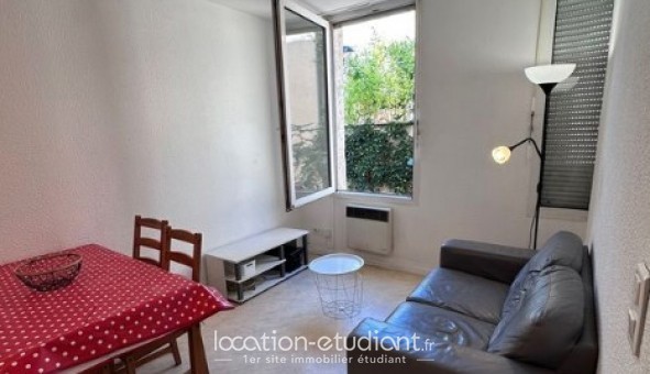 Logement �tudiant T2 &agrave; Bordeaux (33300)