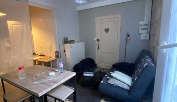 Logement �tudiant T2 &agrave; Bordeaux (33300)