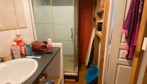 Logement �tudiant T2 &agrave; Bordeaux (33300)
