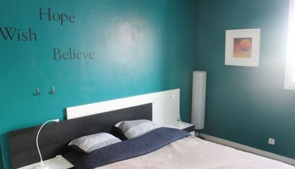 Logement �tudiant T2 &agrave; Bordeaux (33300)