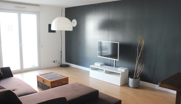 Logement �tudiant T2 &agrave; Bordeaux (33300)