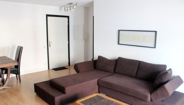 Logement �tudiant T2 &agrave; Bordeaux (33300)