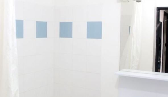 Logement �tudiant T2 &agrave; Bordeaux (33300)