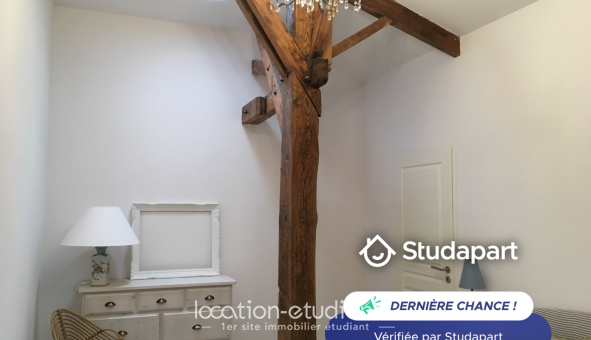 Logement �tudiant T2 &agrave; Bordeaux (33300)