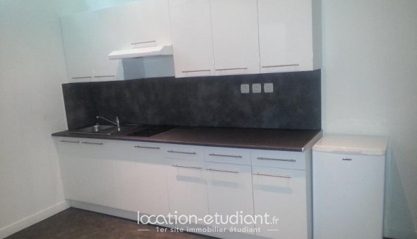 Logement �tudiant T2 &agrave; Bordeaux (33300)