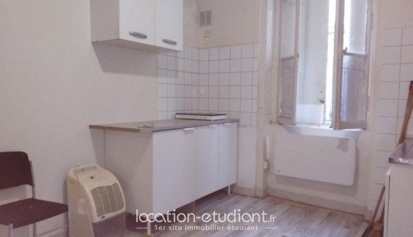 Logement �tudiant T2 &agrave; Bordeaux (33300)