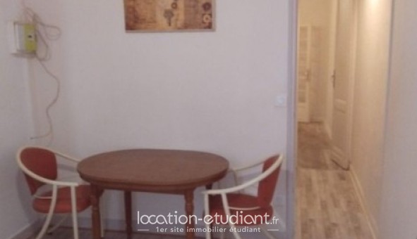 Logement �tudiant T2 &agrave; Bordeaux (33300)