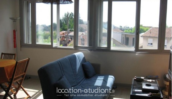 Logement �tudiant T2 &agrave; Bordeaux (33300)