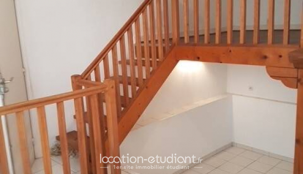 Logement �tudiant T2 &agrave; Bordeaux (33300)