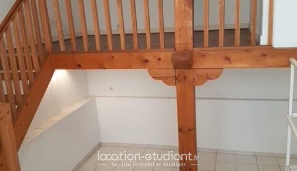 Logement �tudiant T2 &agrave; Bordeaux (33300)