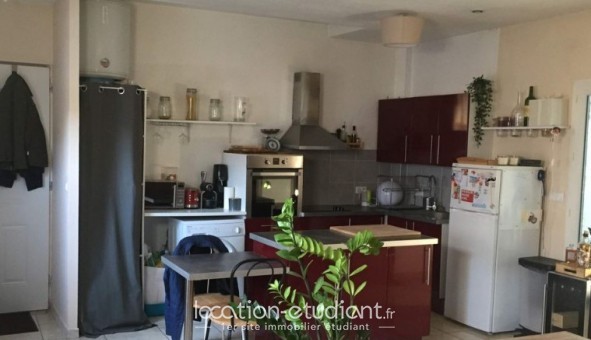 Logement �tudiant T2 &agrave; Bordeaux (33300)