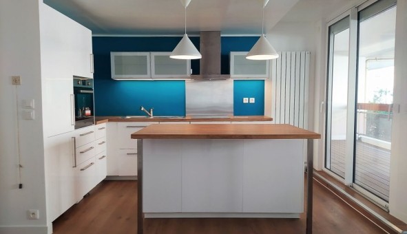 Logement �tudiant T2 &agrave; Bordeaux (33300)