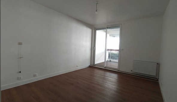 Logement �tudiant T2 &agrave; Bordeaux (33300)