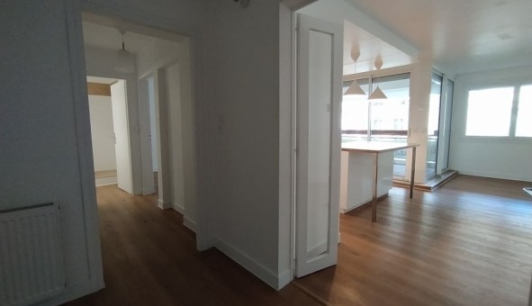 Logement �tudiant T2 &agrave; Bordeaux (33300)