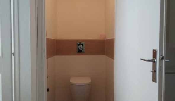 Logement �tudiant T2 &agrave; Bordeaux (33300)