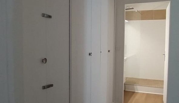 Logement �tudiant T2 &agrave; Bordeaux (33300)