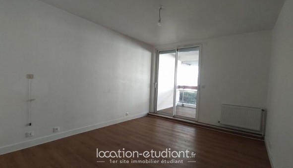 Logement �tudiant T2 &agrave; Bordeaux (33300)