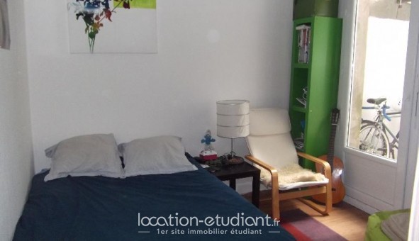 Logement �tudiant T2 &agrave; Bordeaux (33300)