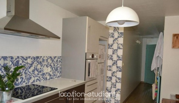 Logement �tudiant T2 &agrave; Bordeaux (33300)