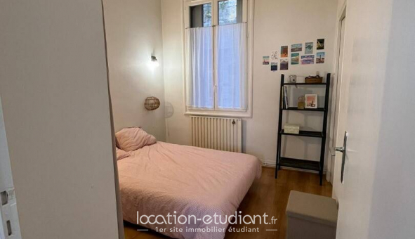 Logement �tudiant Location T2 Meubl&eacute; Bordeaux (33300)