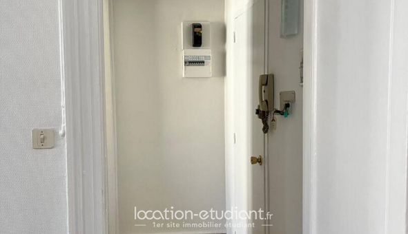 Logement �tudiant T2 &agrave; Bordeaux (33300)