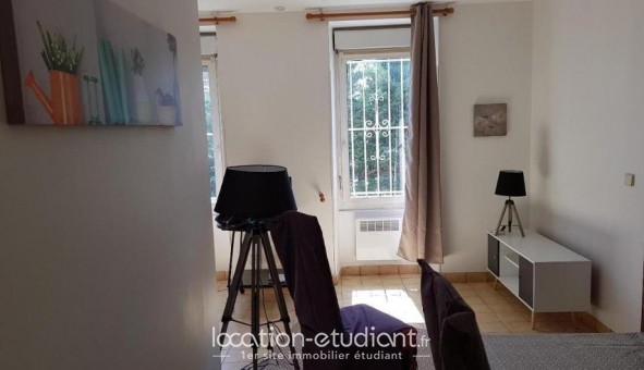 Logement �tudiant T2 &agrave; Bordeaux (33300)