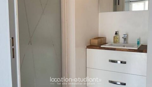 Logement �tudiant T2 &agrave; Bordeaux (33300)