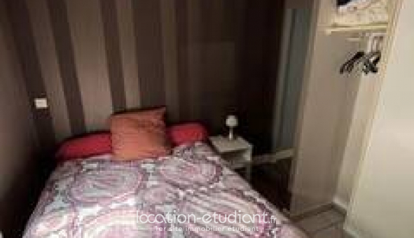 Logement �tudiant T2 &agrave; Bordeaux (33300)