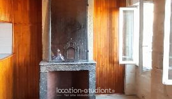 Logement �tudiant T2 &agrave; Bordeaux (33300)