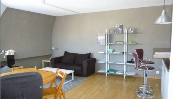 Logement �tudiant T2 &agrave; Bordeaux (33300)