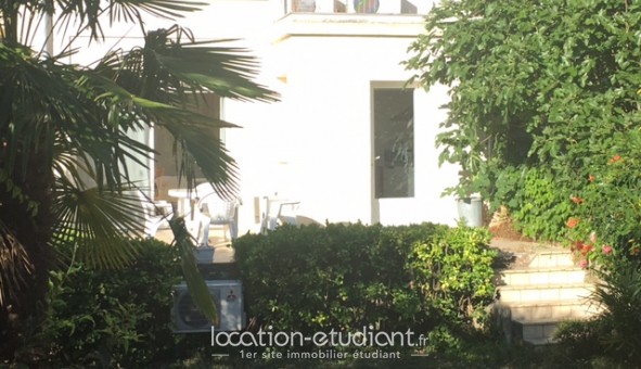 Logement �tudiant T2 &agrave; Bordeaux (33300)