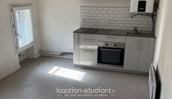 Logement �tudiant T2 &agrave; Bordeaux (33300)