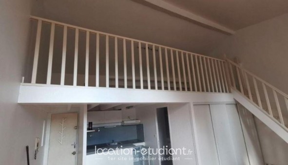Logement �tudiant T2 &agrave; Bordeaux (33300)