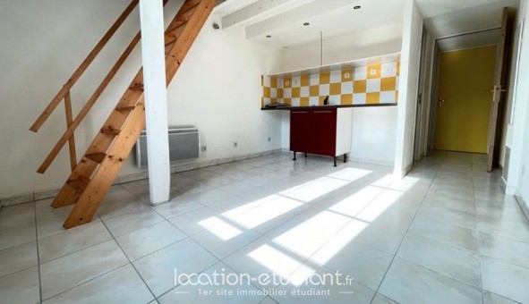 Logement �tudiant T2 &agrave; Bordeaux (33300)