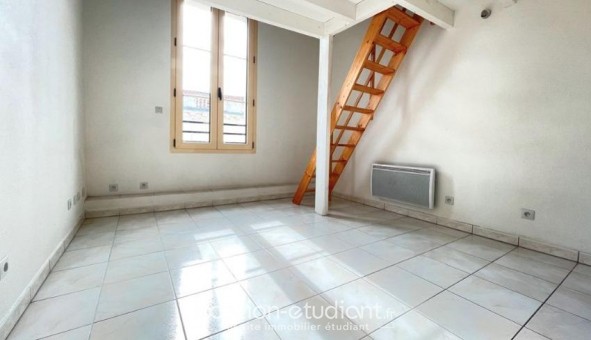 Logement �tudiant T2 &agrave; Bordeaux (33300)