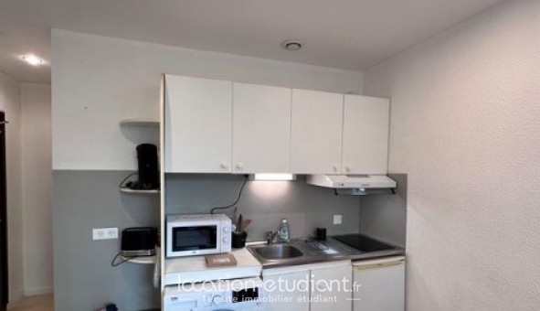 Logement �tudiant T2 &agrave; Bordeaux (33300)