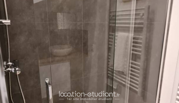 Logement �tudiant T2 &agrave; Bordeaux (33300)