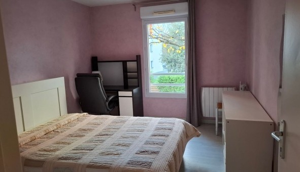 Logement �tudiant T2 &agrave; Bordeaux (33300)
