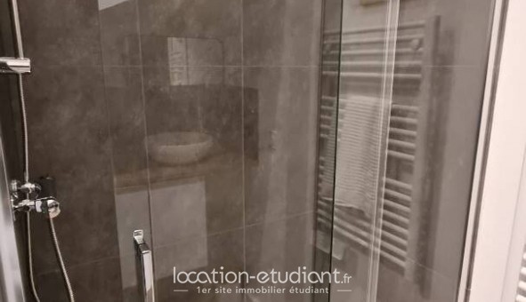 Logement �tudiant T2 &agrave; Bordeaux (33300)