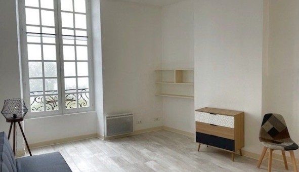 Logement �tudiant T2 &agrave; Bordeaux (33300)