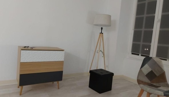 Logement �tudiant T2 &agrave; Bordeaux (33300)