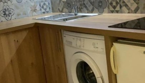 Logement �tudiant T2 &agrave; Bordeaux (33300)