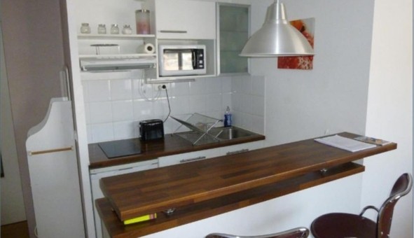 Logement �tudiant T2 &agrave; Bordeaux (33300)