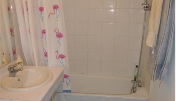 Logement �tudiant T2 &agrave; Bordeaux (33300)