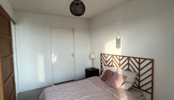 Logement �tudiant T2 &agrave; Bordeaux (33300)
