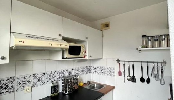 Logement �tudiant T2 &agrave; Bordeaux (33300)