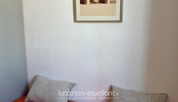 Logement �tudiant T2 &agrave; Bordeaux (33300)